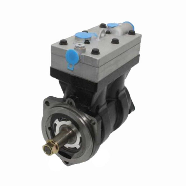 Air Brake Compressor 618DA3509002A 9125620000 for Hanma Engine 618 628 - Fab Heavy Parts