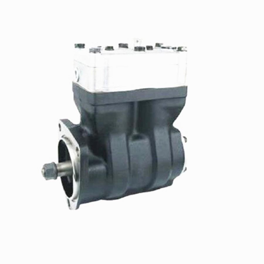 Air Brake Compressor 8112426 9115051507 Fit for Volvo Truck F10 F12 F16 F7 FI10 NI10 FM10 - Fab Heavy Parts