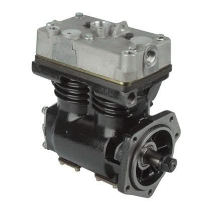 Air Brake Compressor 8112594 Fit for Volvo FH12 FM16 NH12 B12 - Fab Heavy Parts