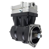Air Brake Compressor 85000117 Fits Volvo D12 D12A D12C FM12 FH12 NH12 Truck - Fab Heavy Parts