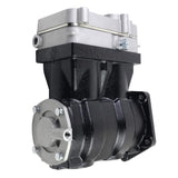 Air Brake Compressor 85000117 Fits Volvo D12 D12A D12C FM12 FH12 NH12 Truck - Fab Heavy Parts