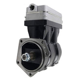 Air Brake Compressor 85000117 Fits Volvo D12 D12A D12C FM12 FH12 NH12 Truck - Fab Heavy Parts