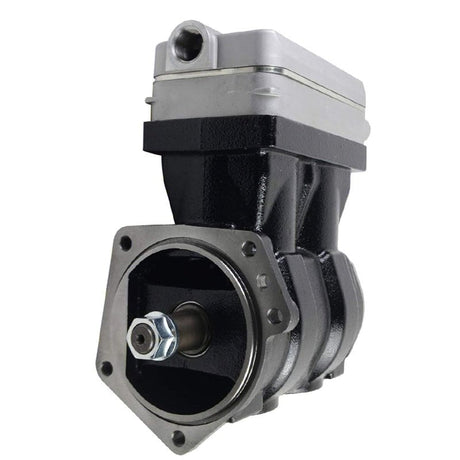 Air Brake Compressor 85000117 Fits Volvo D12 D12A D12C FM12 FH12 NH12 Truck - Fab Heavy Parts