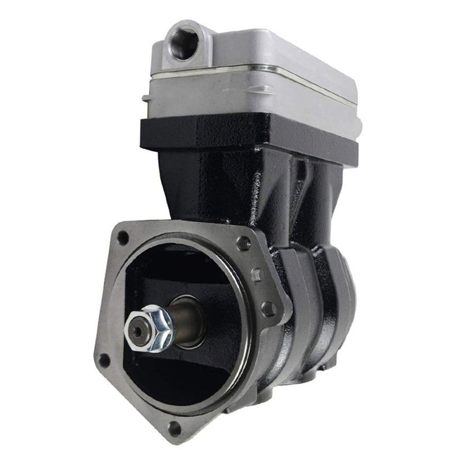 Air Brake Compressor 85000117 Fits Volvo D12 D12A D12C FM12 FH12 NH12 Truck - Fab Heavy Parts