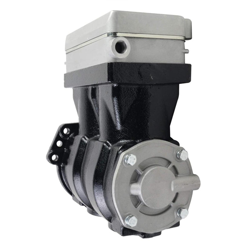 Air Brake Compressor 85000117 Fits Volvo D12 D12A D12C FM12 FH12 NH12 Truck - Fab Heavy Parts