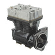 Air Brake Compressor 9521675 8113023 Fit for Volvo B10B B10L B10M - Fab Heavy Parts