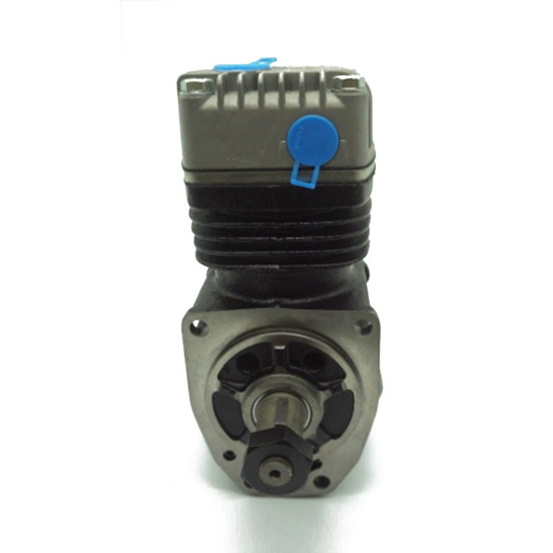 Air Brake Compressor ACX67BAG for Iveco Truck 160.26 180.26 190.30 260.30 170 180 190NC 190NT 300 RANGE 26 - Fab Heavy Parts