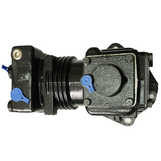 Air Brake Compressor Bendix BX2150 Caterpillar CAT 3306 Engine - Fab Heavy Parts