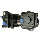 Air Brake Compressor Bendix BX2150 Fits for Caterpillar CAT 3306 Engine - Fab Heavy Parts