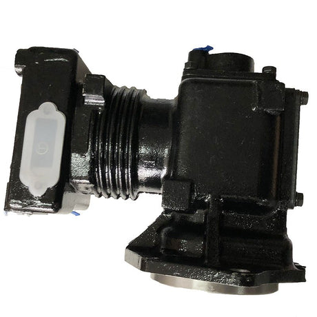 Air Brake Compressor Bendix BX2150 Fits for Caterpillar CAT 3306 Engine - Fab Heavy Parts