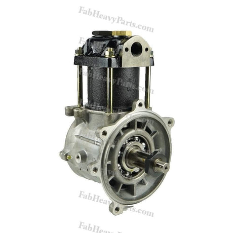 Air Brake Compressor ME091248 ME091675 Fits Mitsubishi Truck FV419 FV415 FV413 Engine 8DC9 - Fab Heavy Parts