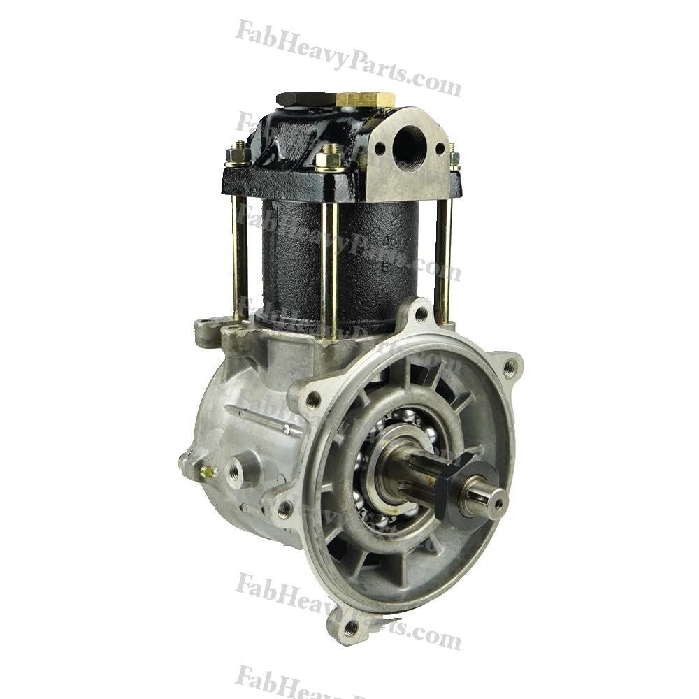 Air Brake Compressor ME091248 ME091675 Mitsubishi Truck FV419 FV415 FV413 Engine 8DC9 - Fab Heavy Parts