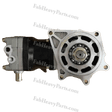 Air Brake Compressor S2910-E0B90 Hino Engine P11C 2004Y - Fab Heavy Parts