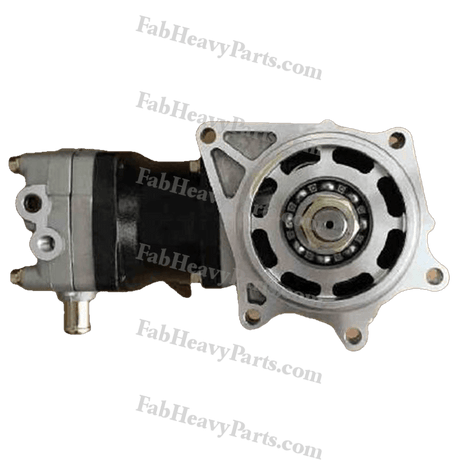 Air Brake Compressor S2910-E0B90 Hino Engine P11C 2004Y - Fab Heavy Parts