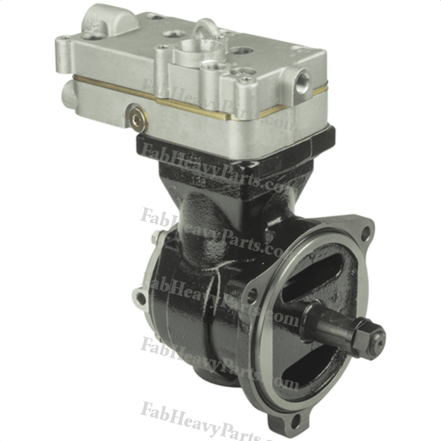 Air Brake Compressor VOE21353460 Fit for Volvo A35D A35E A35E FS A40D T450D - Fab Heavy Parts