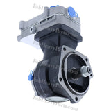 Air Brake Compressor VOE21353460 Fits Volvo A35D A35E A35E FS A40D T450D - Fab Heavy Parts