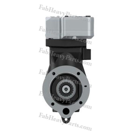 Air Brake Compressor Wabco 9111536080 Cummins M11 ISX ISL Engine - Fab Heavy Parts
