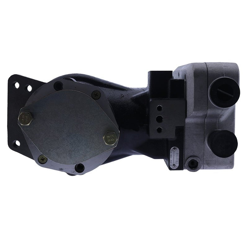 Air Brake Compressor Wabco 9111539380 Fits Cummins ISB QSB ISF Engine - Fab Heavy Parts
