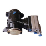 Air Brake Compressor Wabco 9111545150 Fits Cummins 6BT 6CT 6CT8.3 QSB Fits Ottawa C50 Engine - Fab Heavy Parts