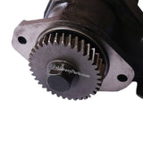 Air Brake Compressor Wabco 9111545150 Fits Cummins 6BT 6CT 6CT8.3 QSB Fits Ottawa C50 Engine - Fab Heavy Parts