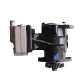 Air Brake Compressor Wabco 9111545150 Fits Cummins 6BT 6CT 6CT8.3 QSB Fits Ottawa C50 Engine - Fab Heavy Parts