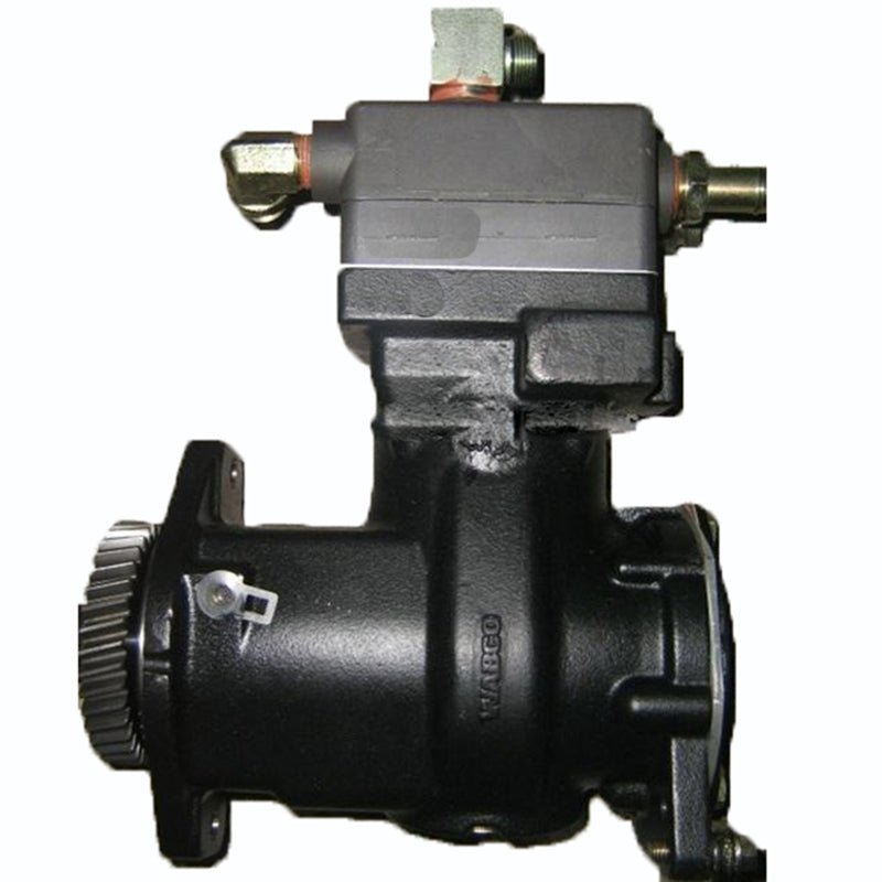 Air Compressor 3972530 Fits Cummins 6CT8.3 ISCe Engine - Fab Heavy Parts