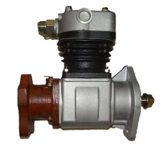 Air Compressor 4936535 Cummins QSL9 6C 6CT Engine - Fab Heavy Parts