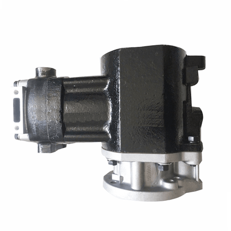 Air Compressor 4937403 Fits Cummins Engine 4BT 4B3.9 6B5.9 - Fab Heavy Parts