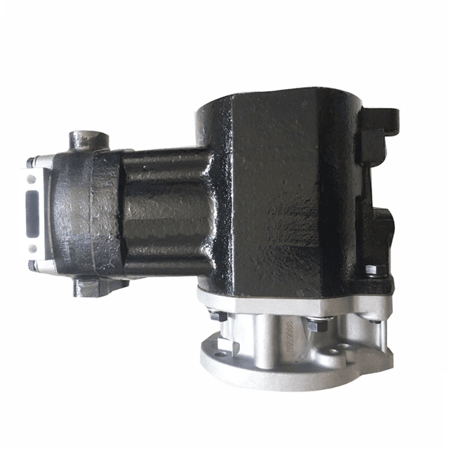 Air Compressor 4937403 Fits Cummins Engine 4BT 4B3.9 6B5.9 - Fab Heavy Parts