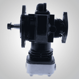 Air Compressor 4938316 Fits Cummins Engine B4.5S G5.9 B4.5 ISB B5.9 ISD4.5 - Fab Heavy Parts