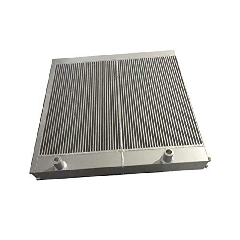 Air Compressor Oil Cooler 02250213 - 411 for Sullair - Fab Heavy Parts