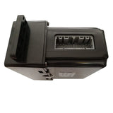 Air Conditioner Controller 543 - 00049 for Daewoo Doosan Excavator S225 - 5 S225 - V - Fab Heavy Parts