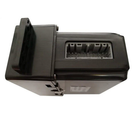 Air Conditioner Controller 543 - 00049 for Daewoo Doosan Excavator S225 - 5 S225 - V - Fab Heavy Parts