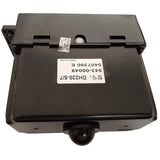 Air Conditioner Controller 543 - 00049 for Daewoo Doosan Excavator S225 - 5 S225 - V - Fab Heavy Parts