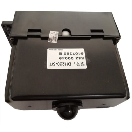 Air Conditioner Controller 543 - 00049 for Daewoo Doosan Excavator S225 - 5 S225 - V - Fab Heavy Parts