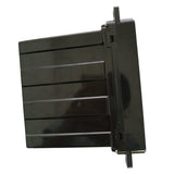 Air Conditioner Controller 543-00107 for Doosan Excavator DX700LC DX530LC-3 DX520LC DX490LC-3 DX480LCA DX500LCA - Fab Heavy Parts