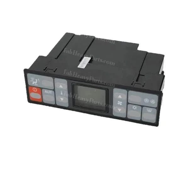 Air Conditioner Controller Panel 396 - 6895 3966895 Fits for Caterpillar CAT Excavator 311D 313D 319D 336D 336D2 340D2 349D 323D2 - Fab Heavy Parts