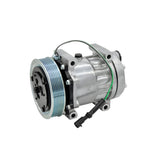 Air Conditioning Compressor 1685170 1458999 1641183 Fit Volvo DAF - Fab Heavy Parts