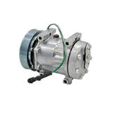 Air Conditioning Compressor 1685170 1458999 1641183 Fit Volvo DAF - Fab Heavy Parts
