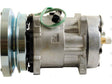 Air Conditioning Compressor 1P-6416 Fit for Caterpillar Motor Grader 120G 12G 140G Loader 951B - Fab Heavy Parts