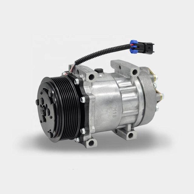 Air Conditioning Compressor 20501067 20388777 20357157 Fit for Volvo - Fab Heavy Parts
