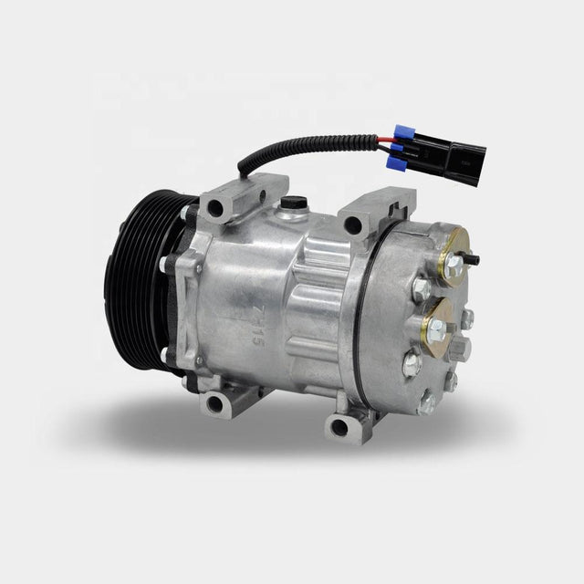 Air Conditioning Compressor 20501067 20388777 20357157 Fit for Volvo - Fab Heavy Parts