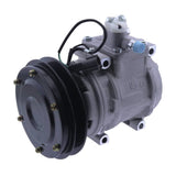 Air Conditioning Compressor 20Y - 979 - 3111 20Y9793110 Fit for Komatsu Bulldozer D475A D575A D85A D85E D85P D87E - Fab Heavy Parts