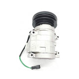 Air Conditioning Compressor 2597244 259 - 7244 Fits for Caterpillar 312D 319D 320D 323D - Fab Heavy Parts