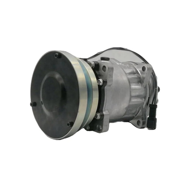 Air Conditioning Compressor 3E1907 3E1908 ABPN83304733 Fit for Caterpillar 906 908 916 926 - Fab Heavy Parts