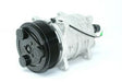 Air Conditioning Compressor 423-S62-4330 423S624330 Fit for Komatsu Wheel Loader WA270 WA320 WA320PZ WA380 - Fab Heavy Parts