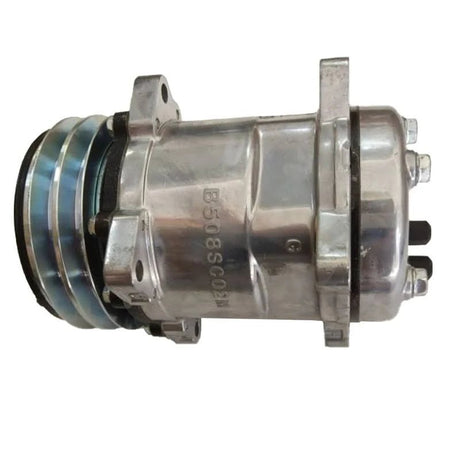 Air Conditioning Compressor 425-963-A230 Fit for Komatsu Excavator 970C 570C 558 545 542 538 - Fab Heavy Parts