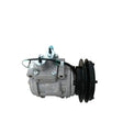 Air Conditioning Compressor 4431081 Fit for John Deere Excavator 120C 160C 180 - Fab Heavy Parts