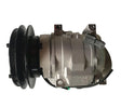 Air Conditioning Compressor 4436025 Fit Hitachi Excavator ZX450-3 ZX470H-3 ZX500LC-3 ZX650LC-3 ZX850-3 - Fab Heavy Parts