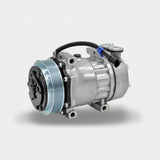 Air Conditioning Compressor 47316000 18-05000 Fit for Kenworth Peterbilt - Fab Heavy Parts
